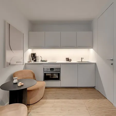 Tartaczna City Center By Downtown Apartments Danzig Zimmer foto