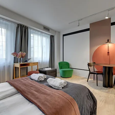 Tartaczna City Center By Downtown Apartments Danzig Exterior foto