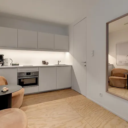 Tartaczna City Center By Downtown Apartments Danzig Zimmer foto