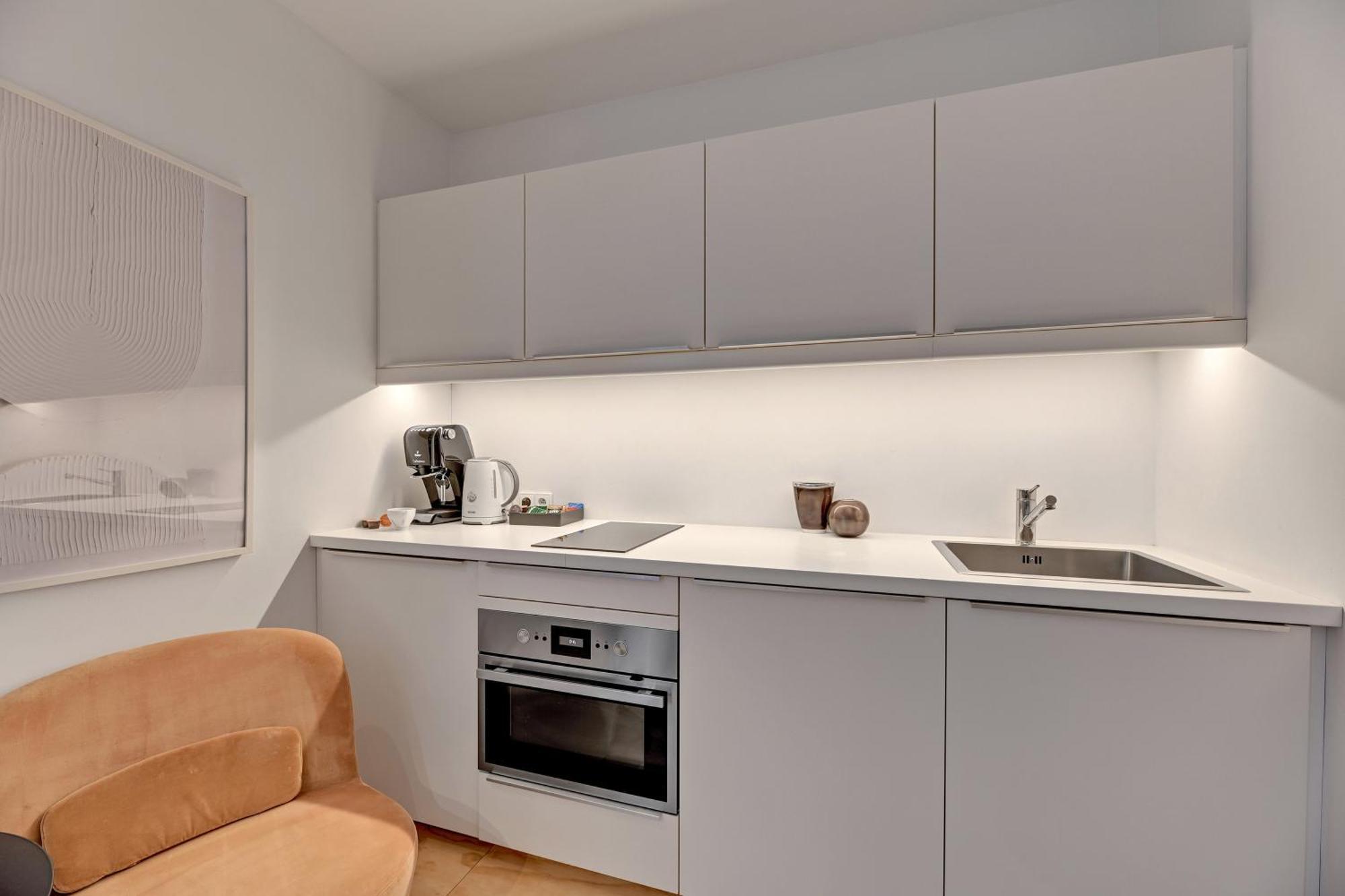 Apartment Tartaczna Center By Downtown Danzig